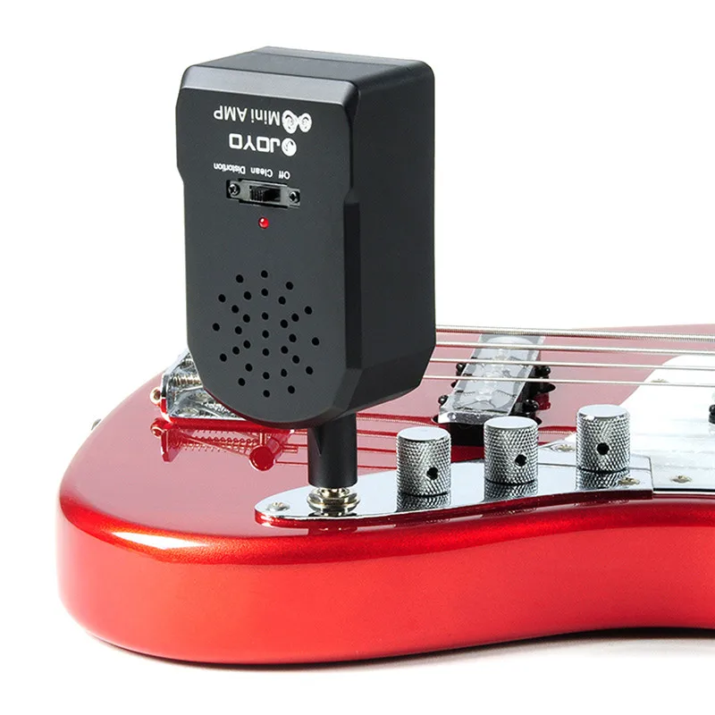 JOYO JA 01 Guitar Amplifier Mini Portable Speakers