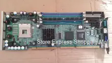 PCA-6187 REV:A2 Industrial motherboard 100% Full Tested tested good working perfect