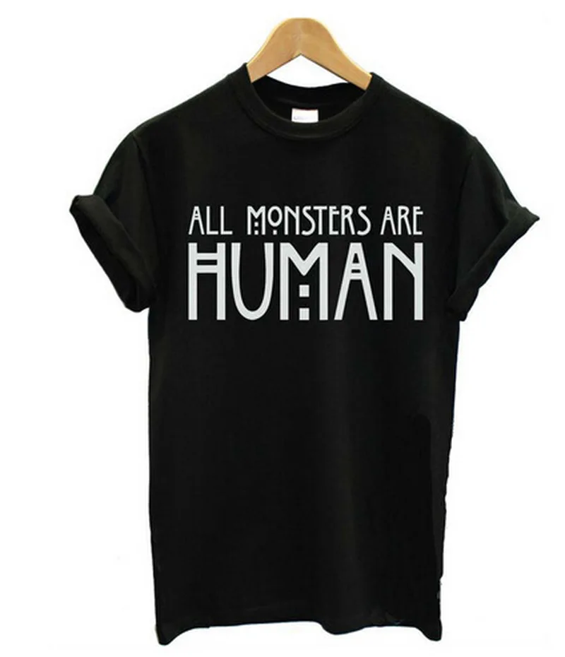 

Women T-shirt Letters Print Women Tshirt Cotton Casual Funny T Shirt for Lady Girl Top Tee