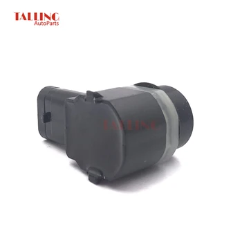 

4Pcs Parking Sensor 1T0919297A For Volkswagen TOURAN Magotan CC Passat Golf Audi Q3 A3 A8L A6 A7 S7 For Skoda SUPERB ALHAMBRA