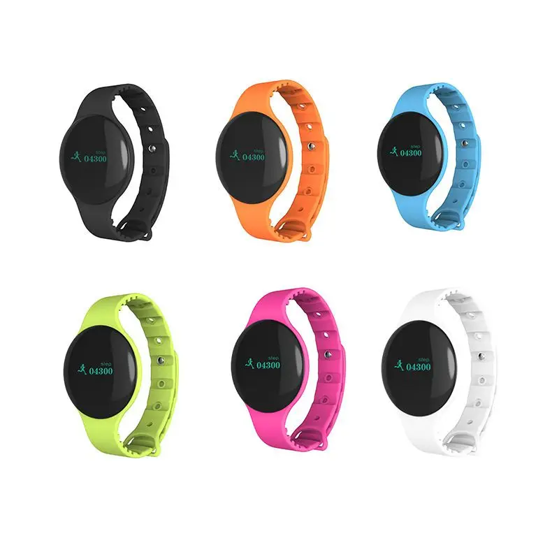 very fit 2.0 watch