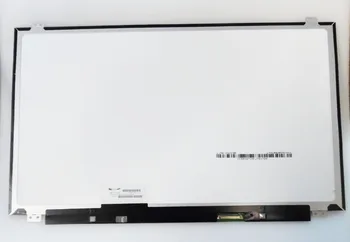 

15.6" Laptop LCD Screen For HP Pavilion 15-P269nf HD 1366X768 40 Pins Panel Replacement