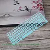 For ASUS VivoBook 15 X505 X505B X505ZA X505Z X505BP X510U A510U A505Z 15 15.6 inch Silicone Laptop Keyboard Protector Skin Cover ► Photo 3/6