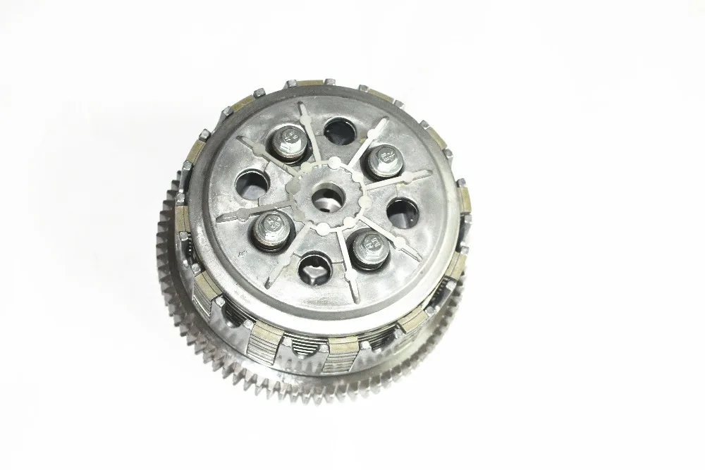 

Clutch assembly Set for Benelli 302S BN302R BN302 STELS300 TNT302 / BN TNT 300 302 302R