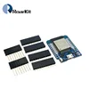 Tarjeta de desarrollo de Internet de las cosas, D1 mini ESP32 ESP-32 WiFi + Bluetooth basado en ESP8266 totalmente funcional ► Foto 1/6