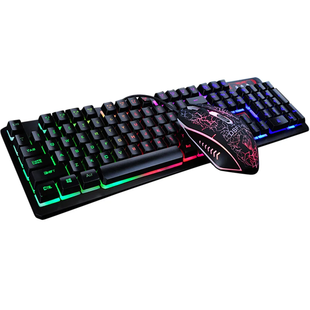 keyboard mouse combo