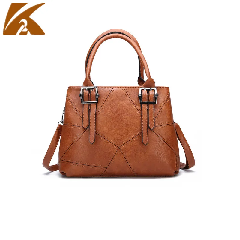 

Hot Sale Women Leather Crossbody Bags Handbags Famous Brand Designers Business Shoulder Bag Handbag Ladies Casual Tote Hand Bags
