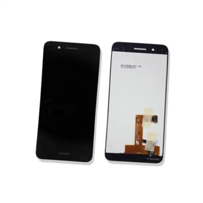 Для Huawei P8 Lite Enjoy 5S GR3 TAG-L21 TAG-L01 TAG-L03 TAG-L13 TAG-L22 TAG-L23 LCD дисплей с сенсорным экраном в