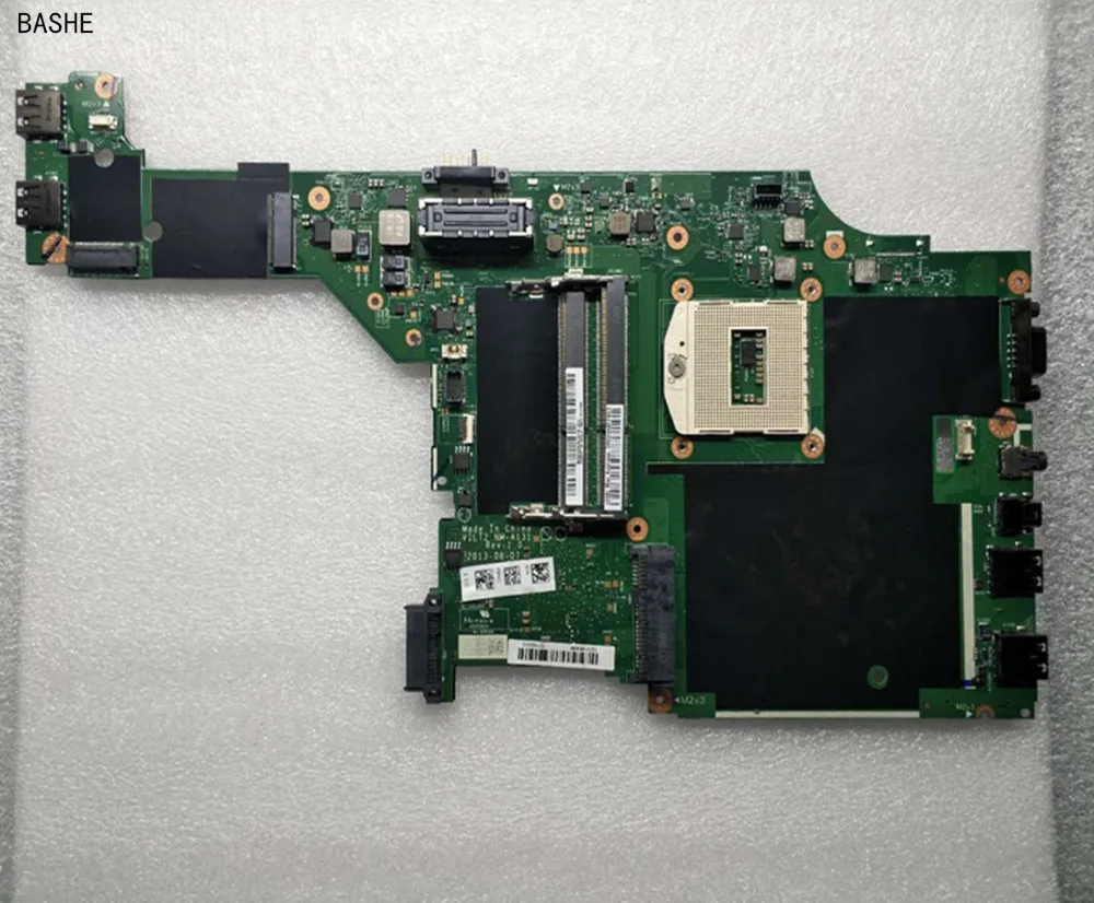 Новая модель 00HM971 VILT2 NM A131 для материнской платы ноутбука Lenovo ThinkPad