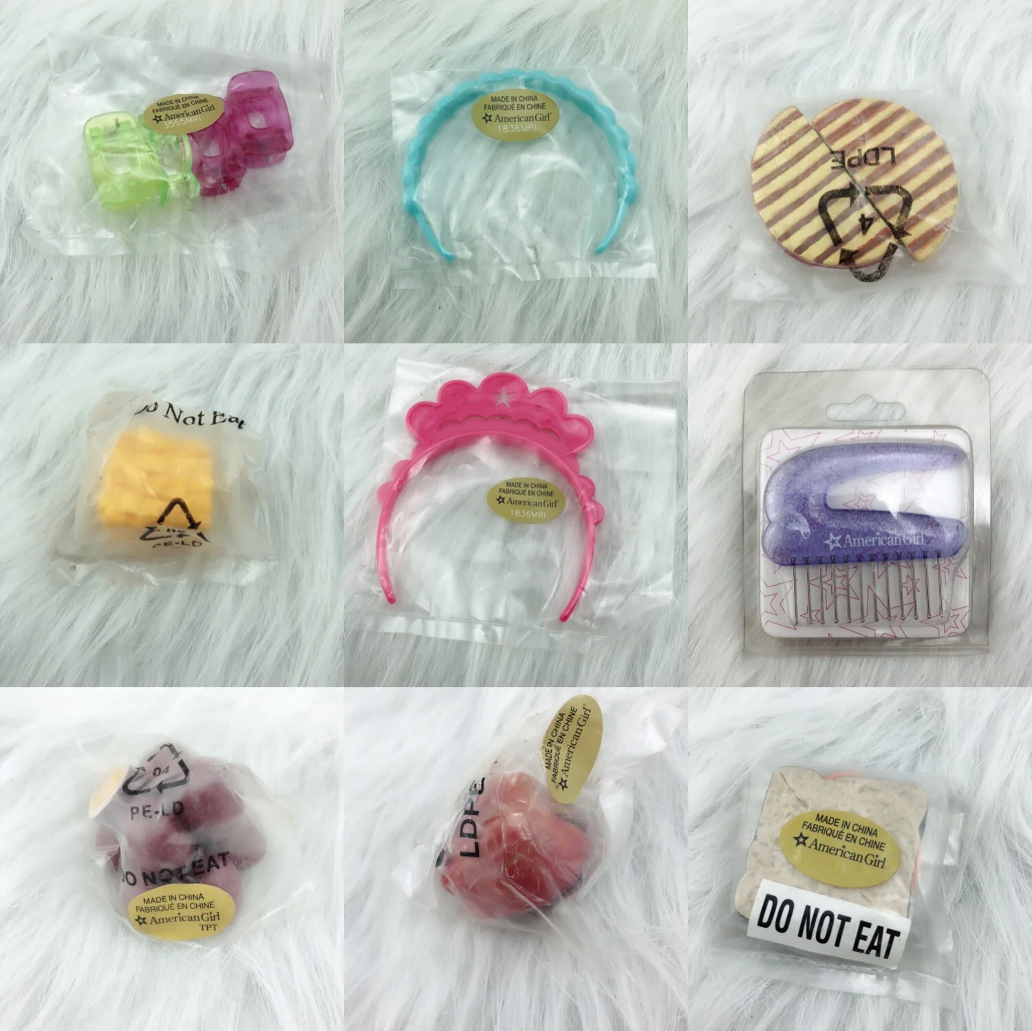 casa de american girl