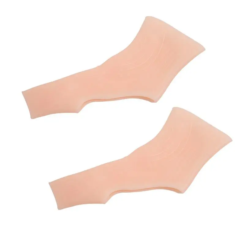 

1 Pair Gel Wrist Brace Tenosynovitis Wrist Ultrathin Comfortable Wrist Pain Relief Prevent Sprain Hand Wrist and Thumb Support