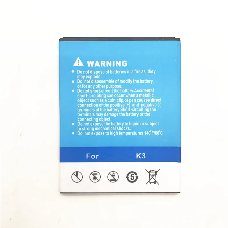 for Lenovo K3 Note K50-T5 
