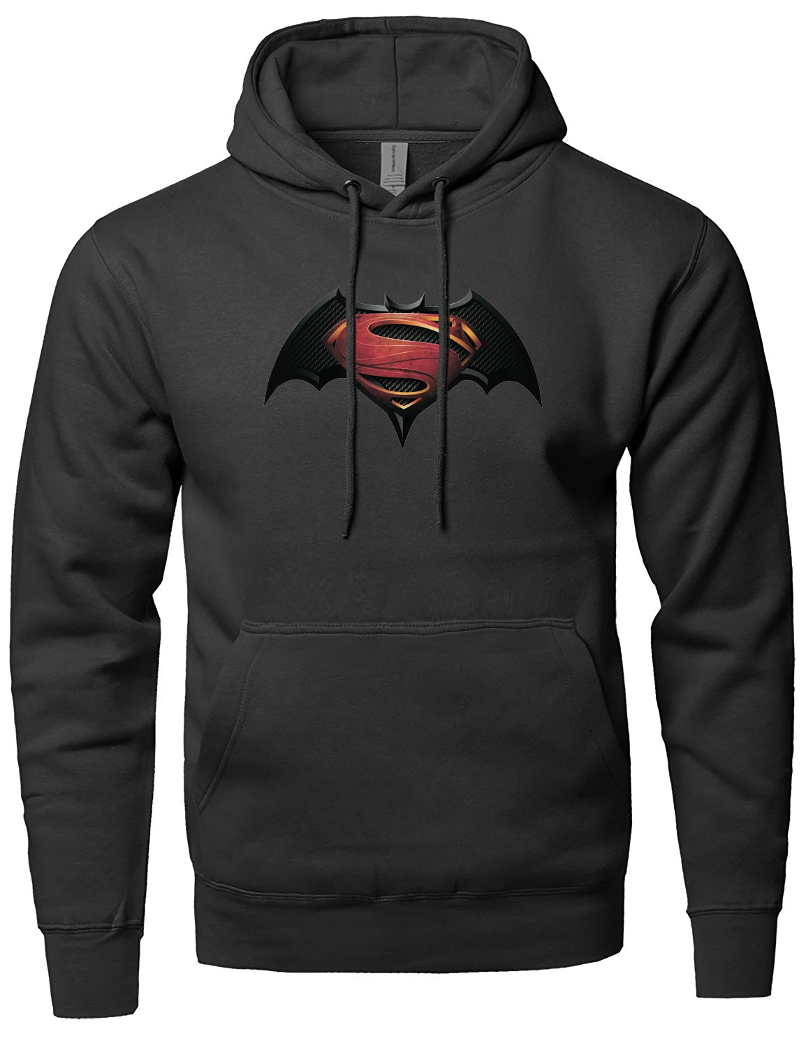 Men's Sweatshirt Hoodie 2019 Spring Winter Warm Fleece Hoody For Men BATMAN Print Streetwear Sportsuit Harajuku Fitness Hoodies HTB11uWZbT0ATuJjSZFEq6yp2FXaD - Men's Sweatshirt Hoodie 2019 Spring Winter Warm Fleece Hoody For Men BATMAN Print Streetwear Sportsuit Harajuku Fitness Hoodies