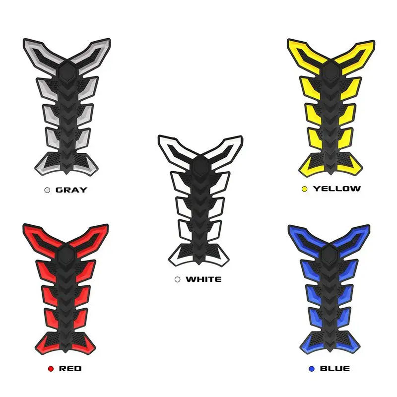 Motorcycle Sticker (5)