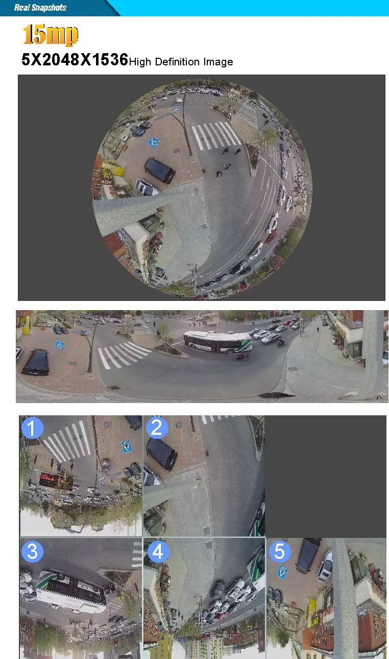  IP PTZ Camera16_