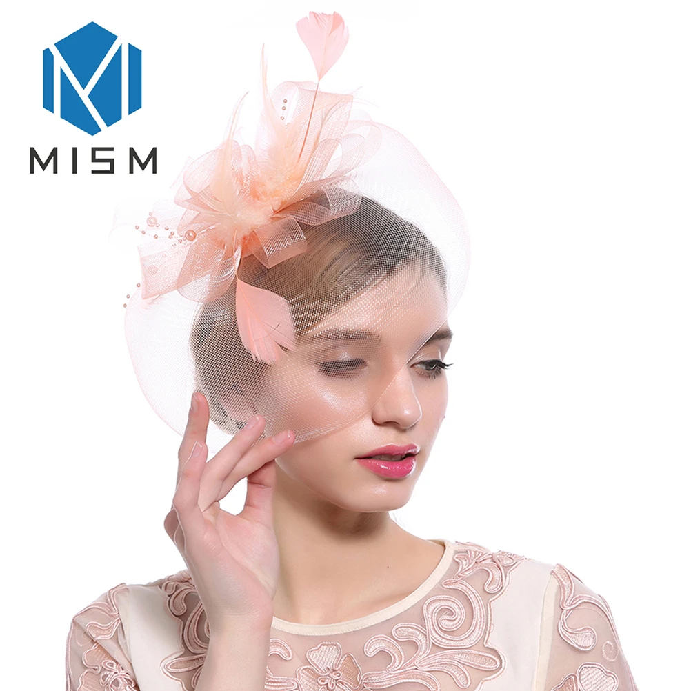 M Mism Girls 11 Types Hair Accessories Chic Fascinater Elegant