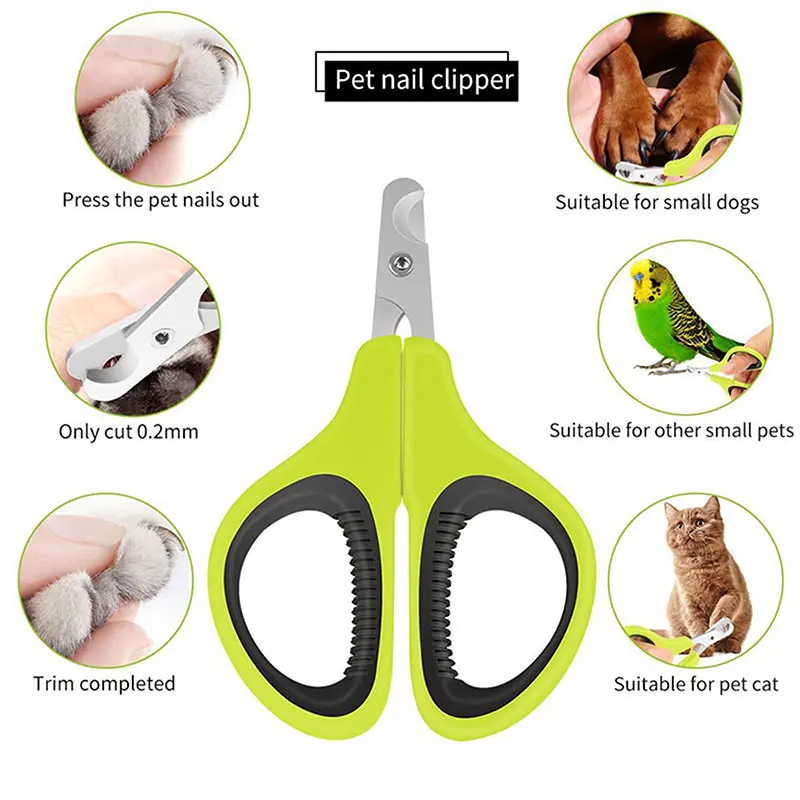 nail clipper for dogs