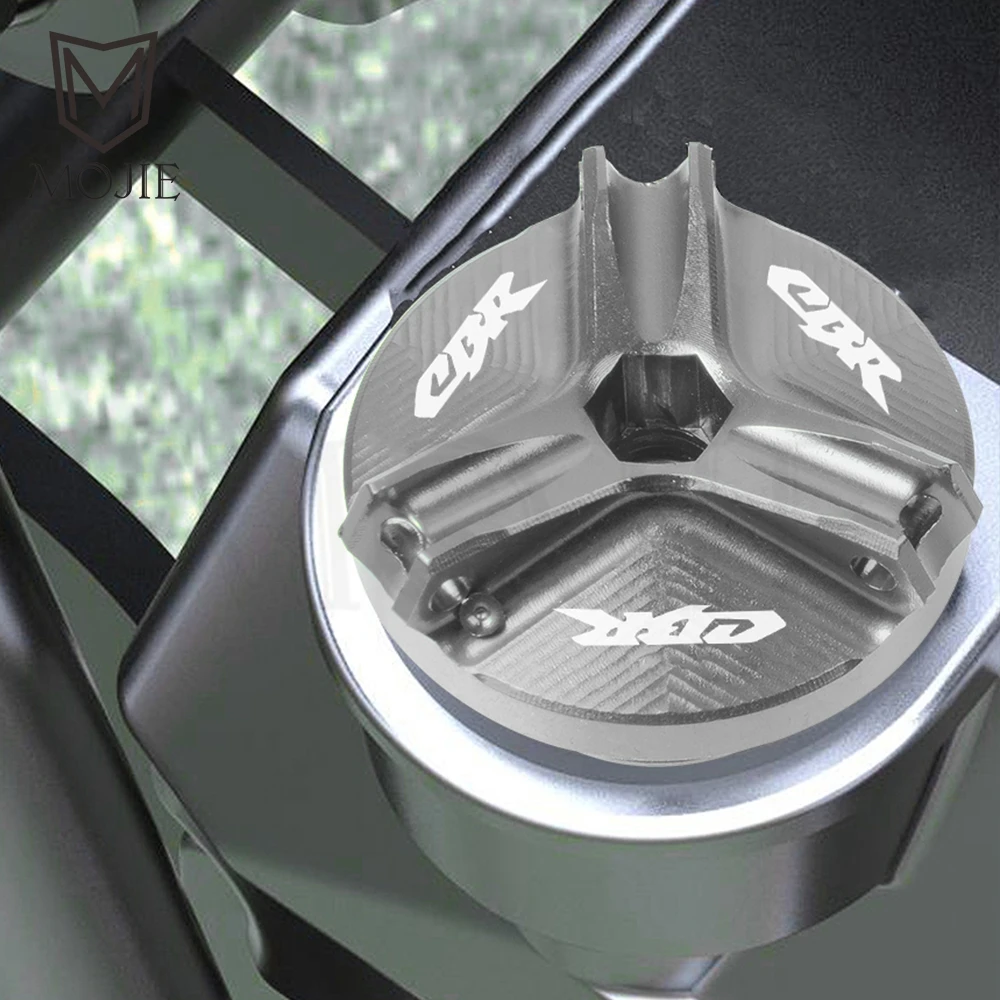 M20*2.5 Motorcycle Engine Oil Filler Drain Sump Plug Cover Screw Racing