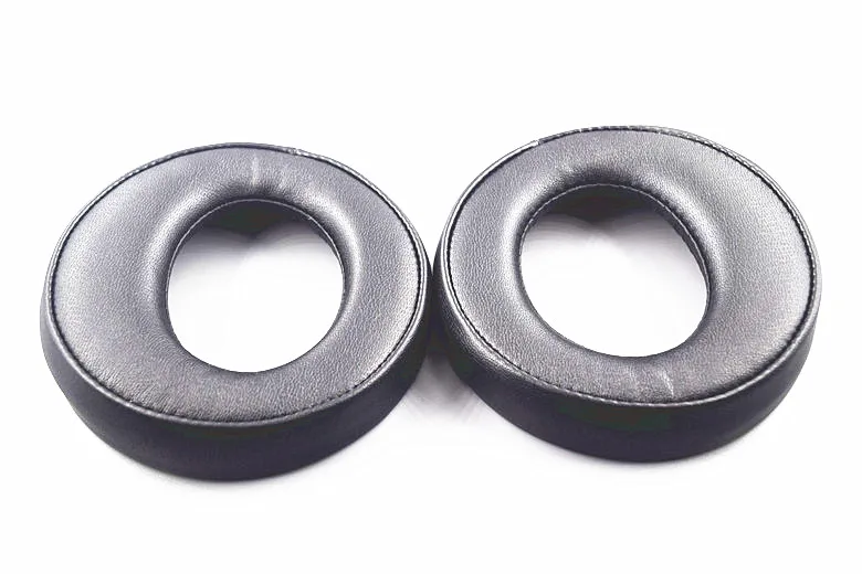 Almofadas para Sony Headset sem Fio l plus r Original Preto Earmuff Ouvido Almofada Almofada Ouro Cechya 0083 Ps3 Ps4 7.1 Virtual Surround - Image 2