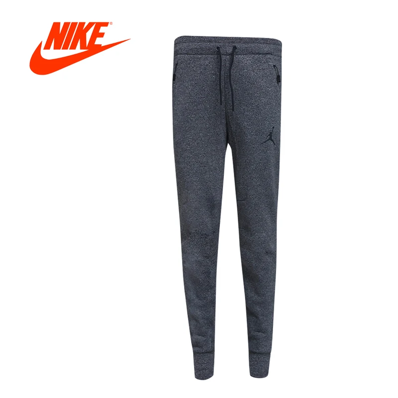 Original New Arrival Official NIKE ICON FLEECE WC PANT Men's Running Pants Sportswear