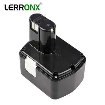 EB1414S EB14B rechargeable replacement batteries Ni-CD 14.4V 2000mAh battery for Hitachi EB1412S EB1420RS EB1424 EB1430 bateria
EB1414S EB14B rechargeable replacement batteries Ni-CD 14.4V 2000mAh battery for Hitachi EB1412S EB1420RS EB1424 EB1430 bateria