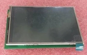 

2.8 inch TFT LCD Module with Touch Panel for Mega2560 Board (Without Mega2560 Board)