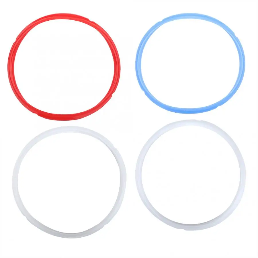 

1 PCS Silicone Sealing Ring Accessory for Instant Pot 6 Qt Pressure Tool