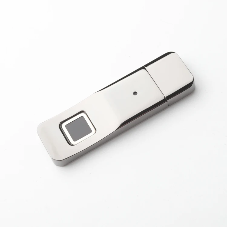 P1 Fingerprint USB 5