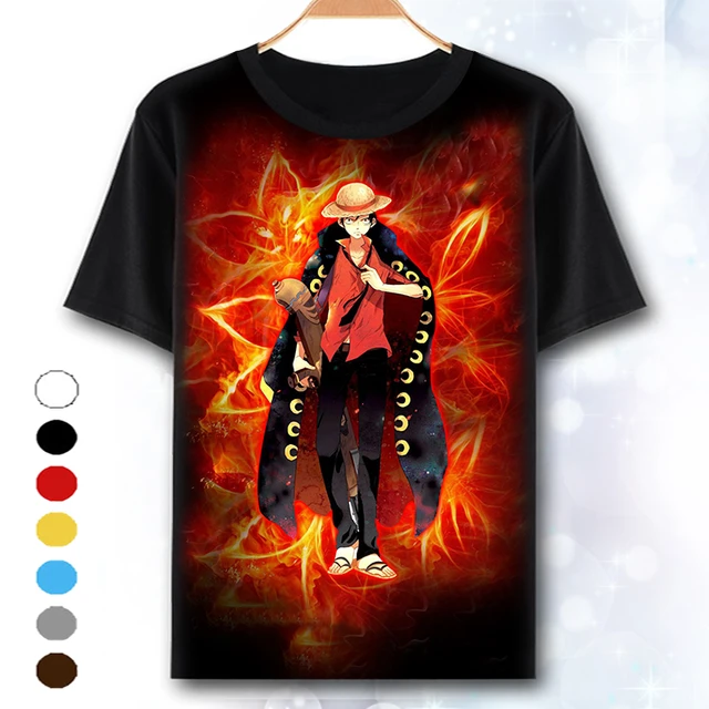 One Piece Apparel - Official Merchandise & Unique Designs