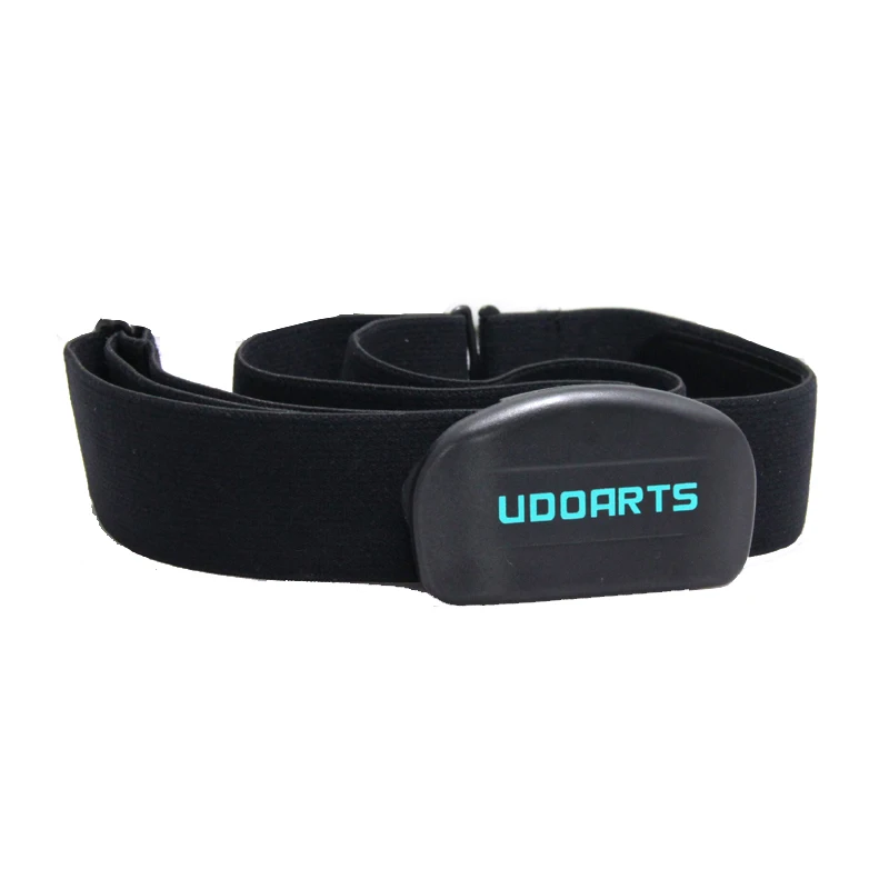 

Udoarts Chest Strap 2 ( Only For Udoarts Heart Rate Monitor Watch )