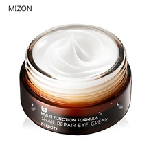 

MIZON Snail Repair Eye Cream 25ml Snail Essence serum Eye Cream Anti Wrinkle Moisturizing Best Korea Cosmetics