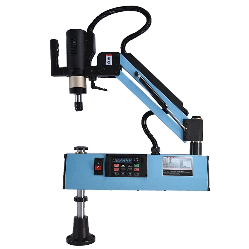 Electric Tapping Machine 16B Universal Button Servo Tapping Machine