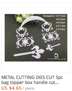 metal cutting dies002