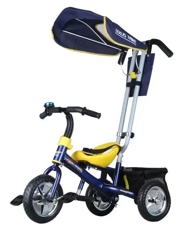 scooter baby carrier