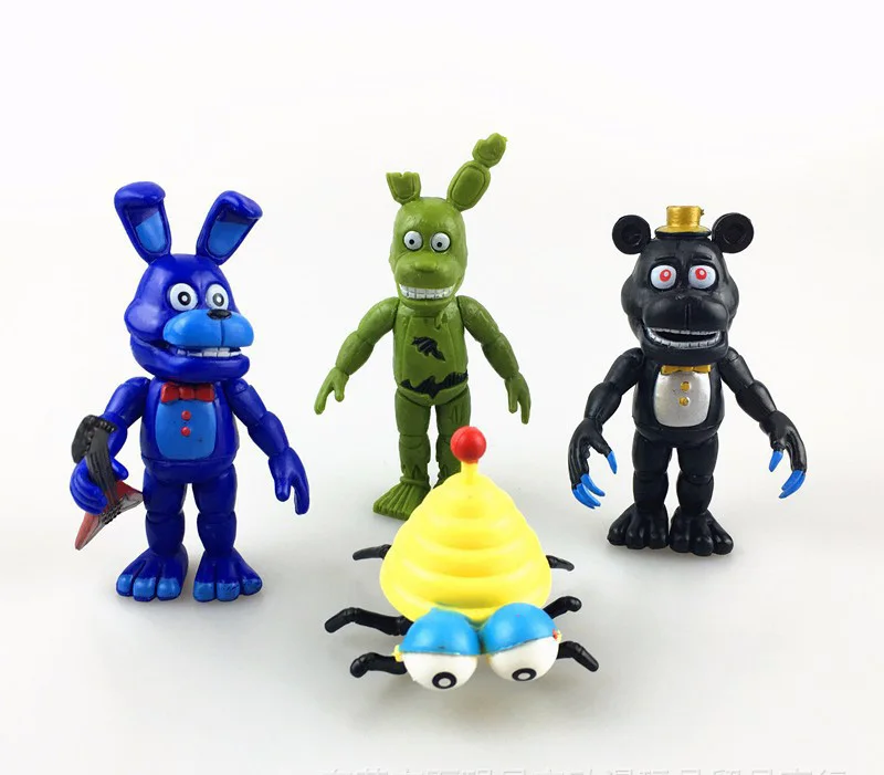фнаф 9 игрушки бонни пластмасс. фредибо ничикфоксифигурки. Five nights at freddy's 4 игрушки. набор фредди игрушки аниматроники. игрушки five nights at freddys mini.