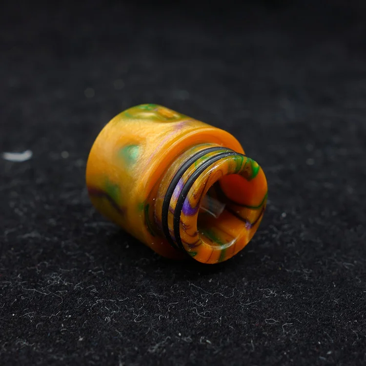 810 resin drip tip (6)