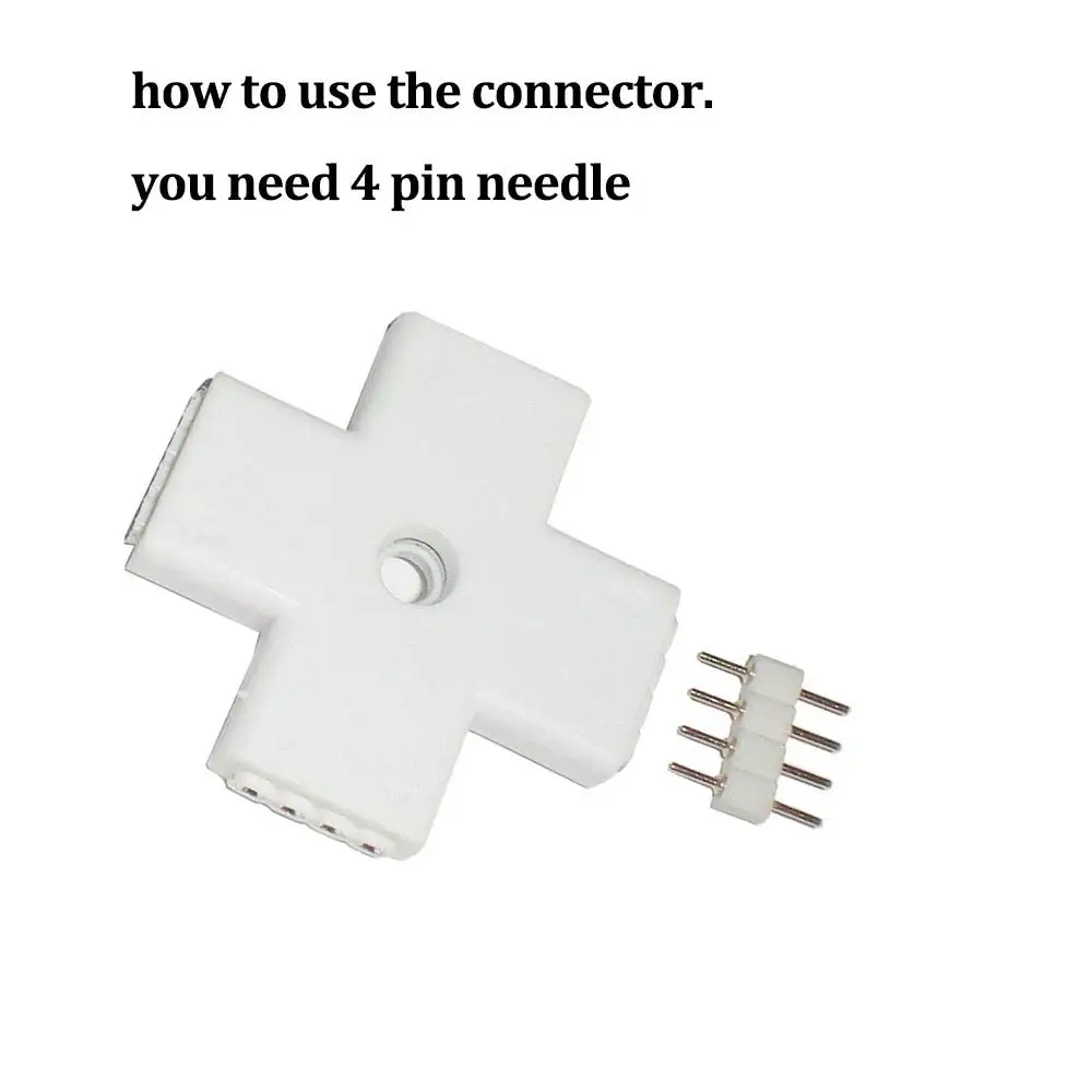 4pin 10mm-16