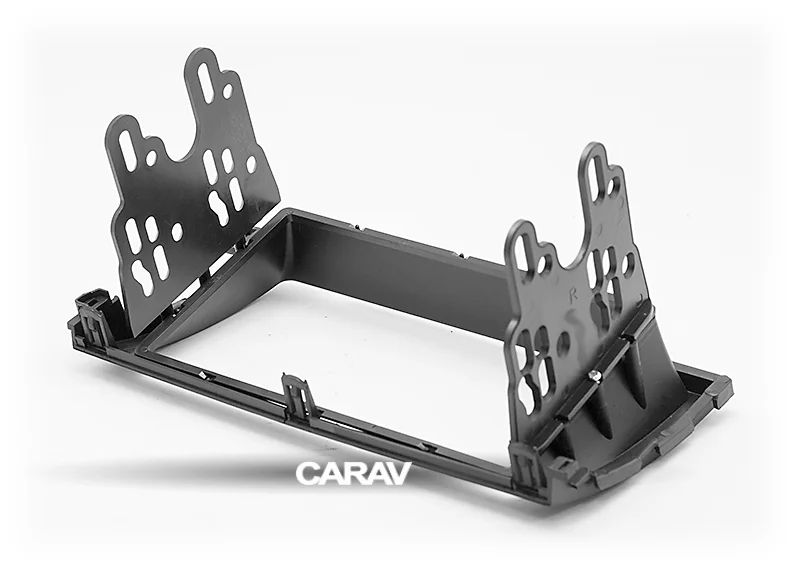 CARAV 11-780 Car Radio Installation Trim Fascia Panel