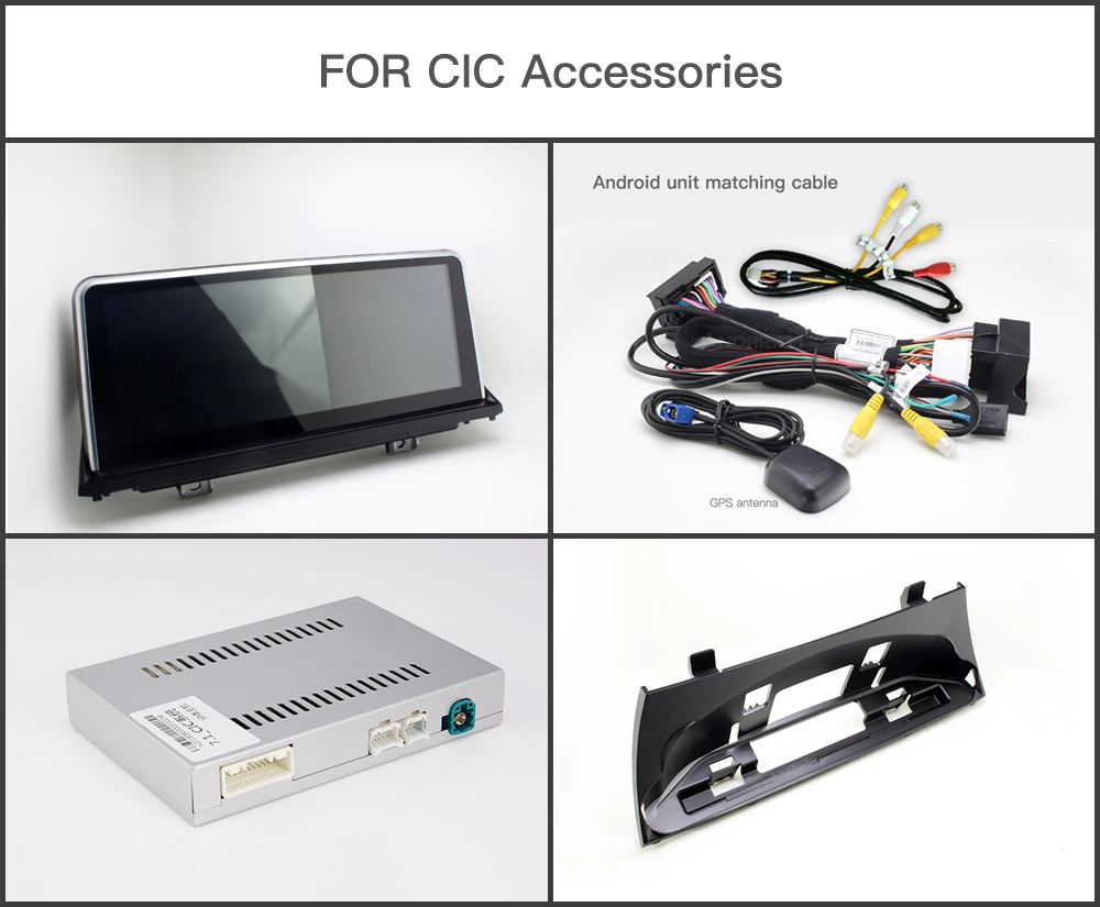 CIC -3 