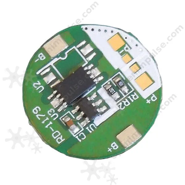DW01-18650-Single-Lithium-Battery-Protection-Board-2