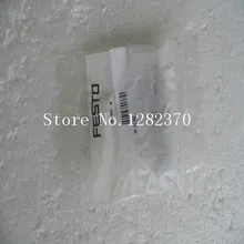 [SA] FESTO газовой H-QS-8 пятно 153464-5 шт./лот