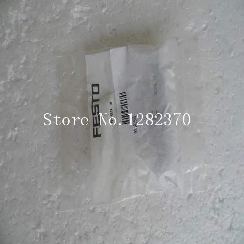 

[SA] FESTO gas fitting H-QS-8 spot 153464 --5pcs/lot