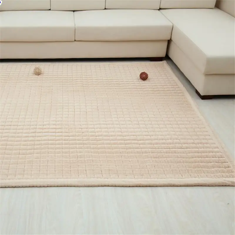 Number 1 Alfombra Dormitorio Tapete Sala Estar диван Kleed ШАМБРЕ Fille дверь Tapis De Priere Dywanik килим спальня ковер для гостиной - Цвет: Number 1