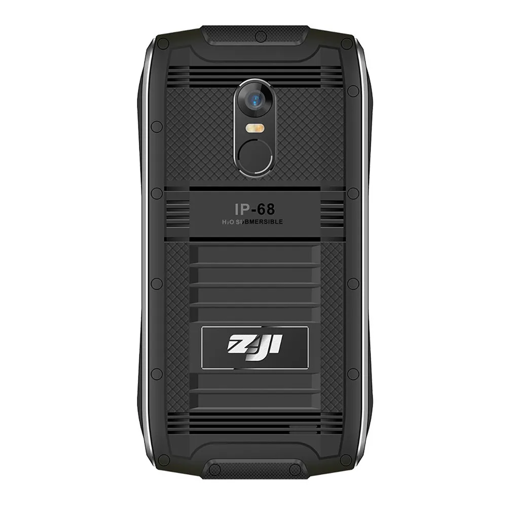 HOMTOM ZOJI Z6 смартфон с 4 7 дюймовым дисплеем четырёхъядерным процессором MTK6580 ОЗУ 1 ГБ