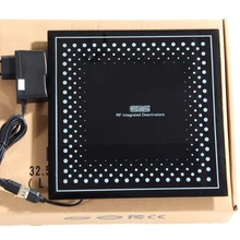 Eas rf декодер мягких этикеток 8,2 mhz eas Деактиватор