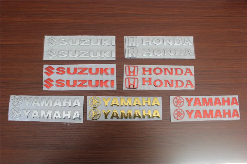 

Sticker 3d Car Motorcycle Sticker Chrome Auto Motorcycle Car Sticker Emblem Decals