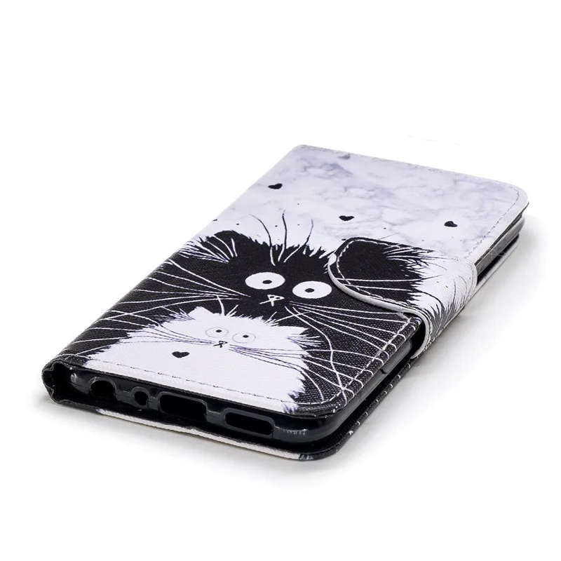 For Huawei Enjoy 7S Case  (44)