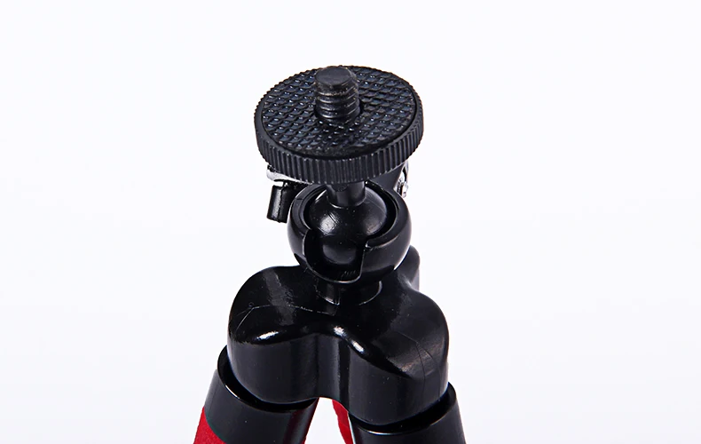 Octopus Tripod (9)
