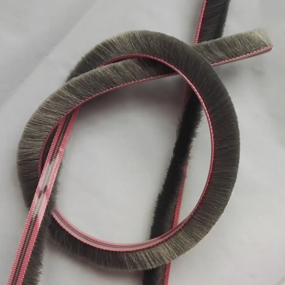 selo de escova 4mm 5mm 6mm 7mm 04