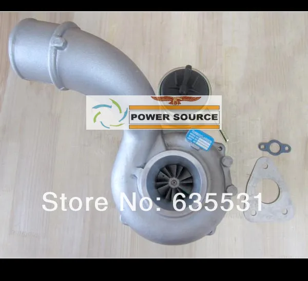 K03 53039700055 53039880055 Turbocharger For Renault Master Opel Movano Nissan Interstar 100HP 115HP 2001- G9U720 G9UA724 2.5L with Gaskets (5).JPG